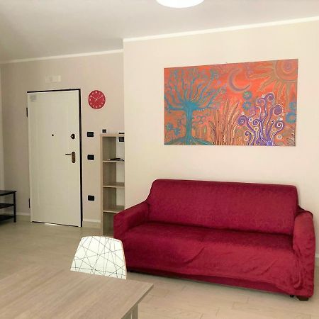 スペルロンガLa Casa Del Mareアパートメント エクステリア 写真